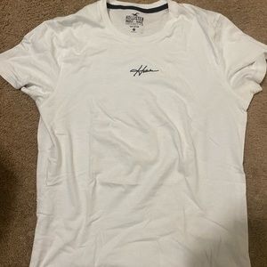 HOLLISTER MEN USED SHIRT